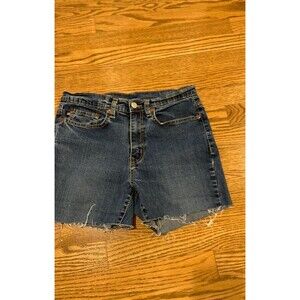 Ralph Lauren Jean Shorts, 6